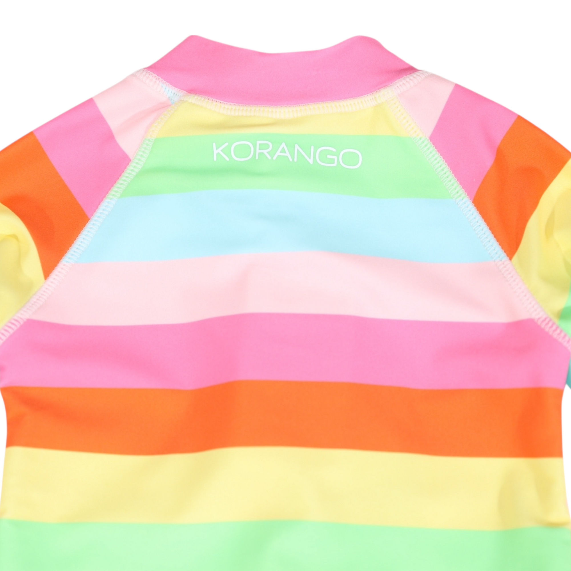 Rainbow Swimsuit