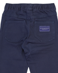 Twill Pant Navy