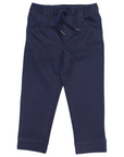 Twill Pant Navy