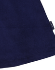 Unicorn Cord Pini Navy
