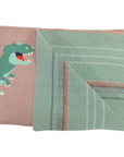 T-REX Blanket Chestnut