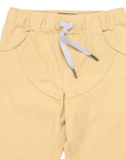 Twill Pant Sand