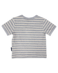 Whale Top Charcoal