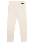 Cotton Legging Beige