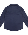Classic Shirt Navy