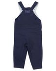 Twill Overall Navy