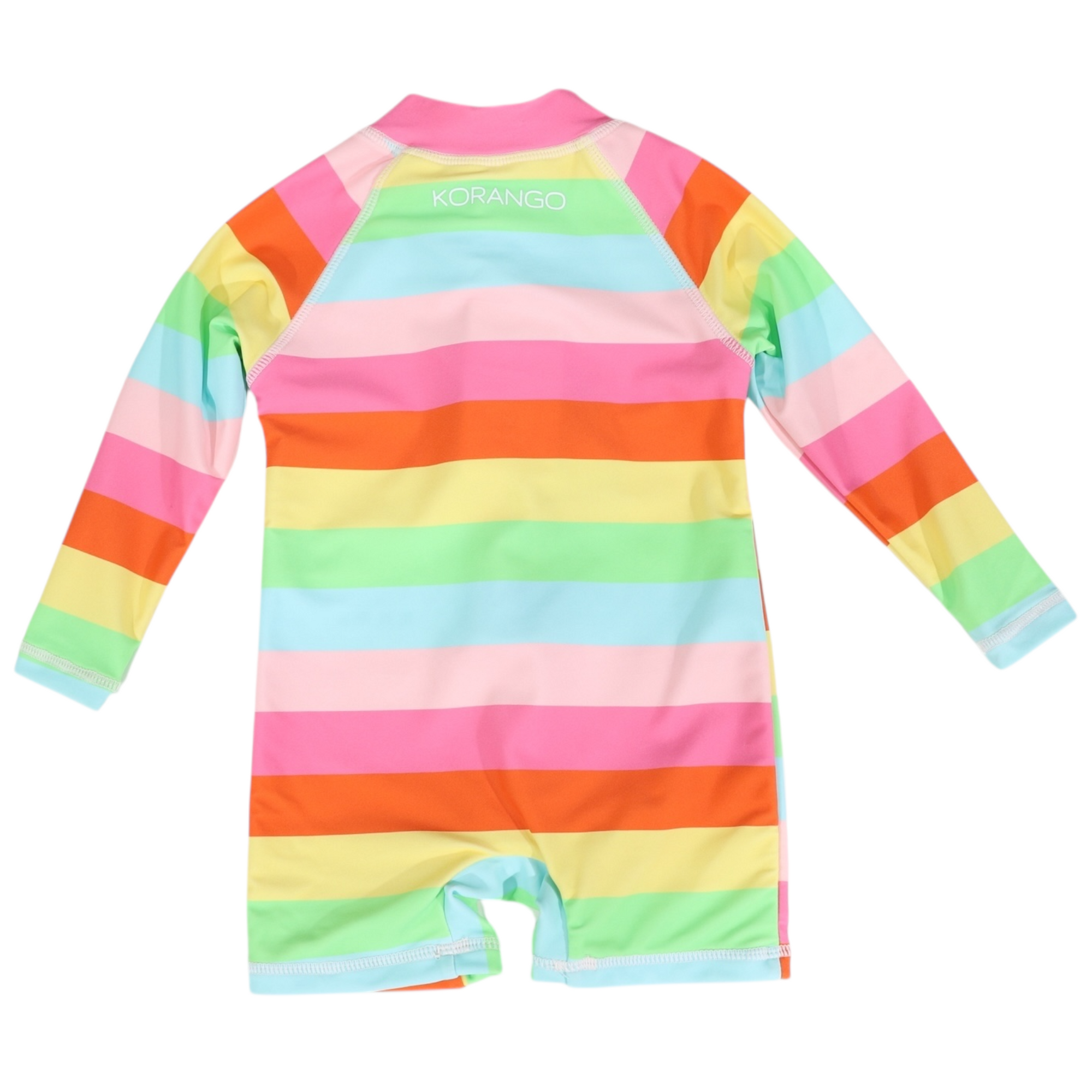 Rainbow Swimsuit