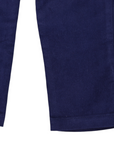 Cord Pant Navy