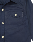 Classic Shirt Navy