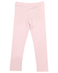 Cotton Legging Pink