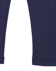 Cotton Legging Navy