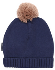 Beanie Navy
