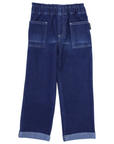 Denim Pant Dark