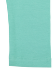 Cotton Legging Green