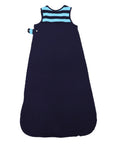 Pirates & Mermaids Sleeping Bag