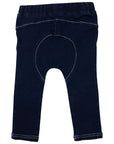 Stretch Denim Pant Dark