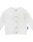 Cardigan White