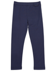 Cotton Legging Navy