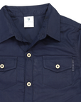 Classic Shirt Navy