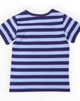 Farm Tee Blue