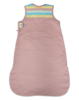 Sleeping Bag with Narwhal Print