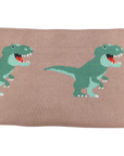 T-REX Blanket Chestnut