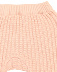 Knit Pant Pink