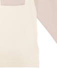 Pocket Tee Chestnut