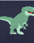 T-REX Sweater Navy