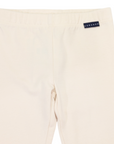 Cotton Legging Beige