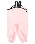 Waterproof Overall Pink