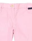 Cord Pant Pink