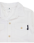 Classic Shirt White