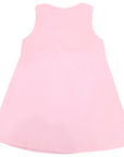 Princess Cord Pini Dusty Pink