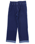 Denim Pant Dark