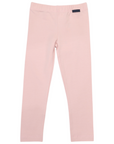 Cotton Legging Dusty Pink