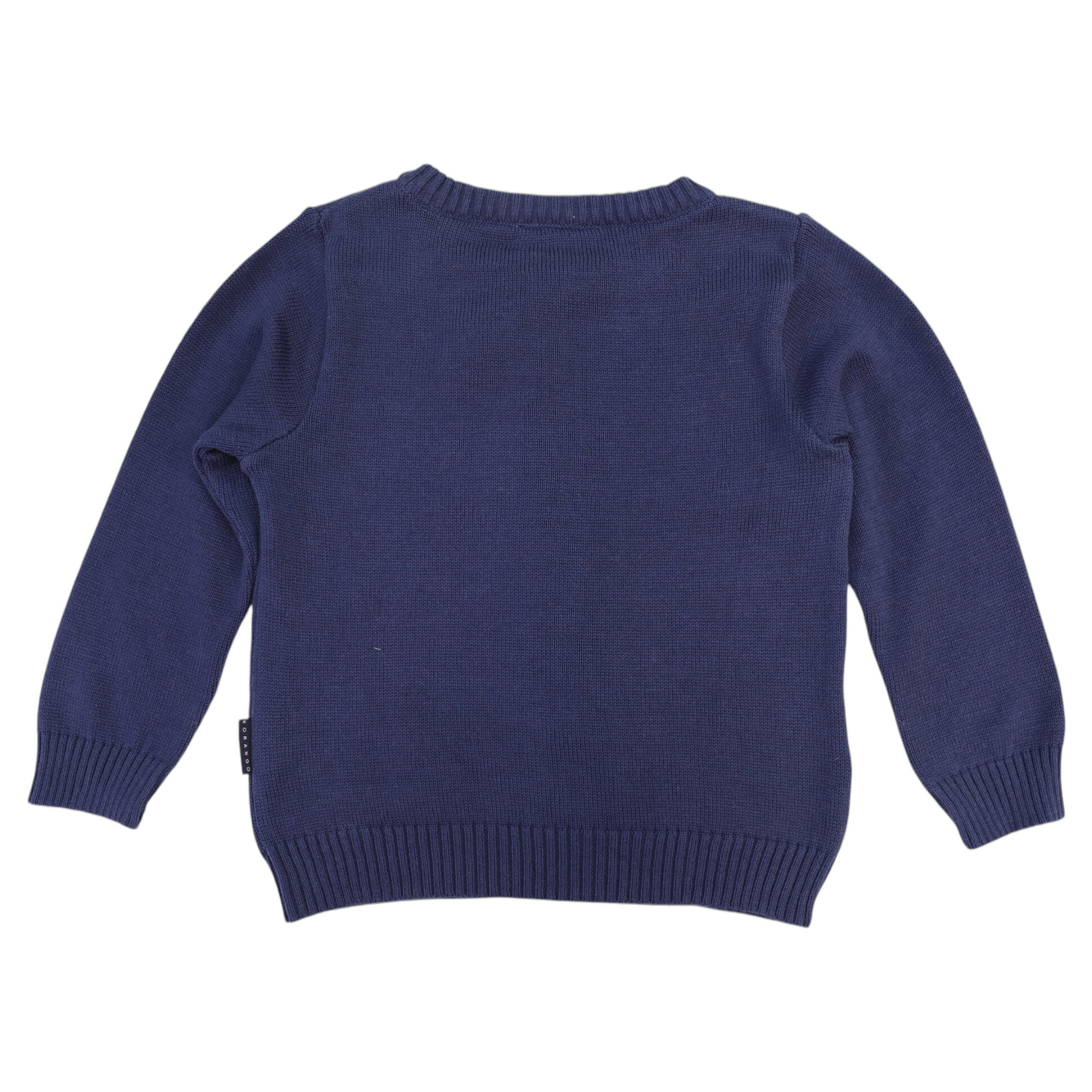 T-REX Sweater Navy