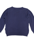 T-REX Sweater Navy