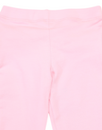Frill Legging Pink