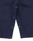 Twill Overall Navy