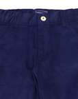 Cord Pant Navy