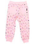 Dancing Unicorn Pyjamas Pink