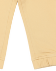 Twill Pant Sand