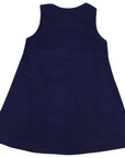 Unicorn Cord Pini Navy