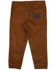 Corduroy Pant Chestnut