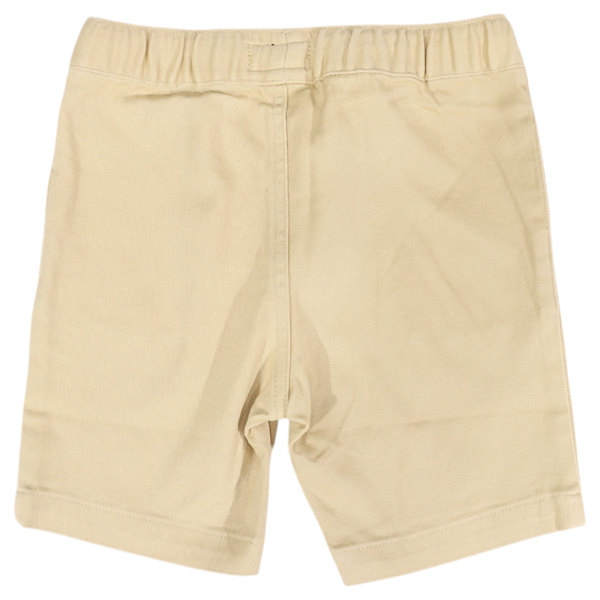 Stretch Twill Short Sand