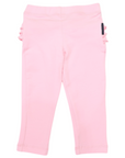 Frill Legging Pink