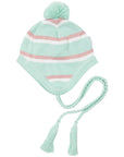 Fantasy Knit Beanie Mint
