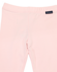 Cotton Legging Pink
