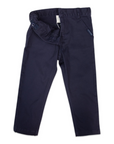 Chino Stretch Twill Navy
